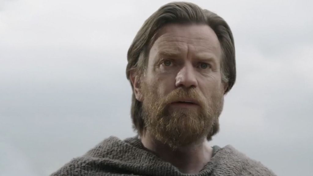 Star Wars' Ewan McGregor Wants Andor Season 3 with Obi-Wan Kenobi