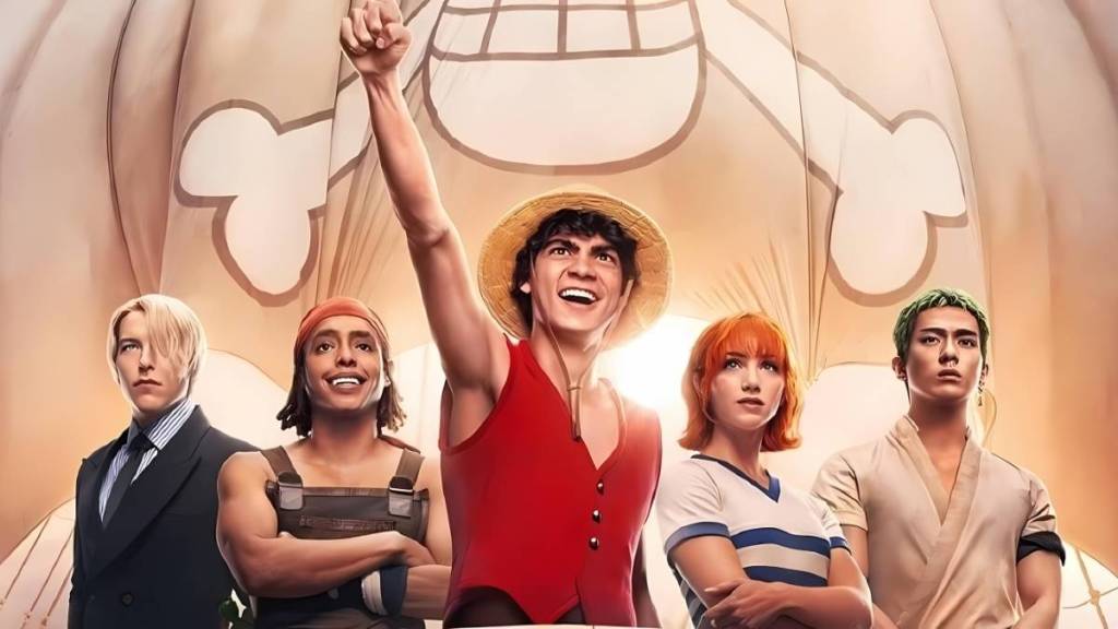 All One Piece Fans Are Saying This About Nico, Smoker, Vivi & Brogy in Season 2