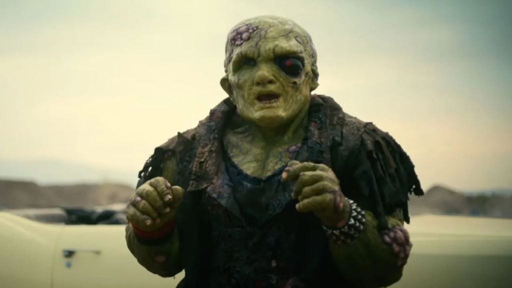 Peter Dinklage Reveals Why He Joined The Toxic Avenger Reboot for Lead Role