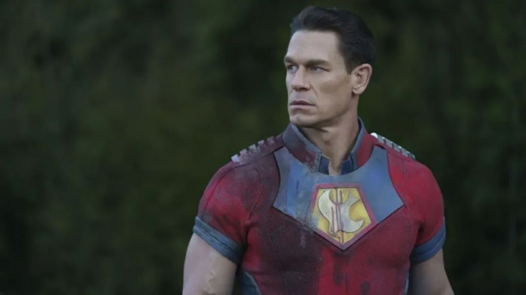 Peacemaker Season 2's Orgy Is Something Marvel Could Only Dream of