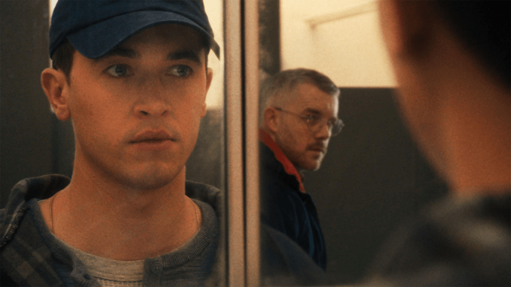 Plainclothes Trailer Previews Queer Drama Starring Tom Blyth