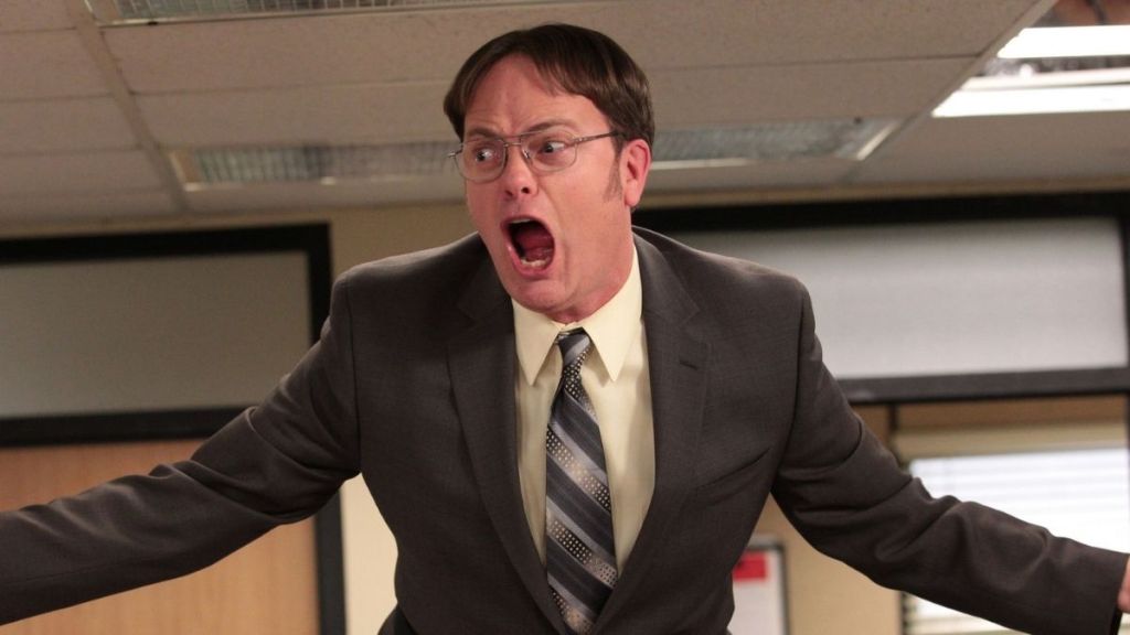 The Office's Rainn Wilson Spoke To James Gunn About Playing This Character in DCU