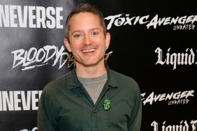 ready or not 2 here i come elijah wood timeline plot