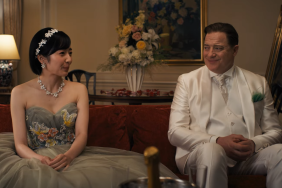 Brendan Fraser Finds the Role of a Lifetime in Rental Family Trailer