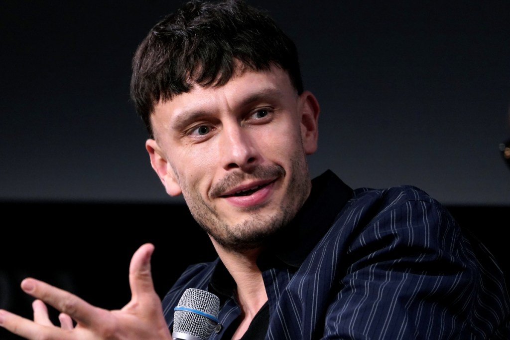 Baby Reindeer Creator Richard Gadd’s HBO Show Gets First Look
