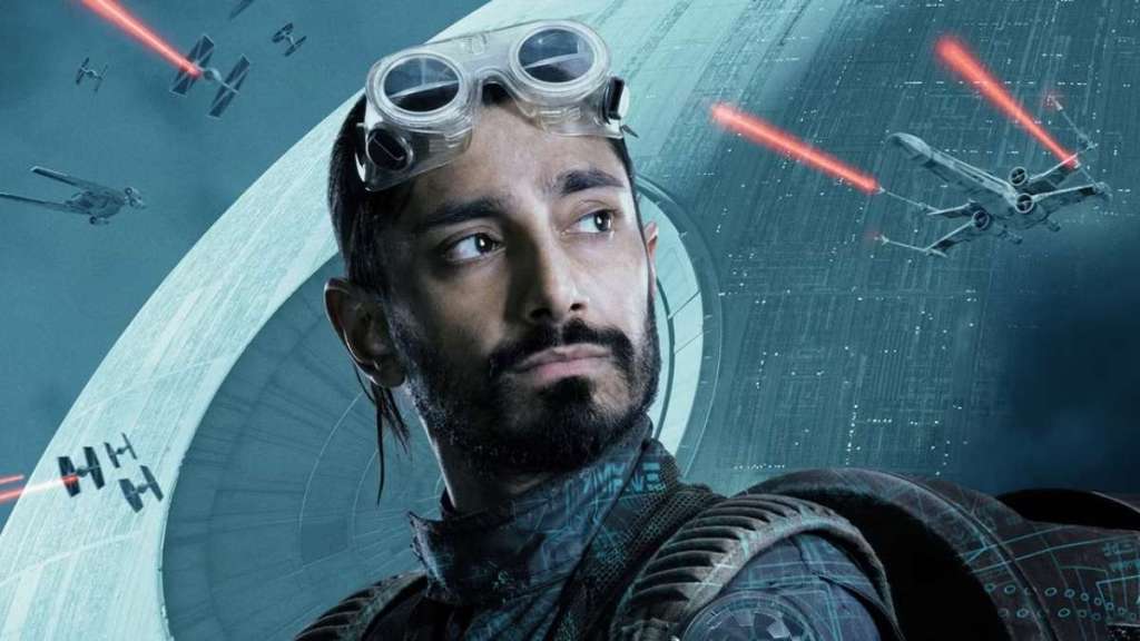Riz Ahmed Had an 'Intense' Health Scare While Filming Star Wars' Rogue One