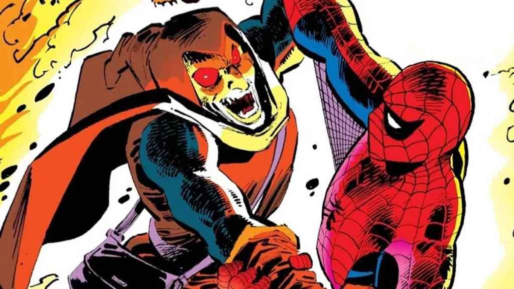 Spider-Man 4’s Actor Teases Hobgoblin Amid Fan Speculation of His Villainous Turn