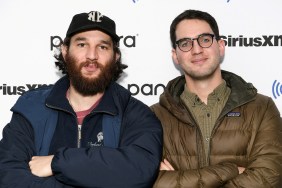 Benny Safdie Explains Split From Brother Josh for The Smashing Machine & Marty Supreme