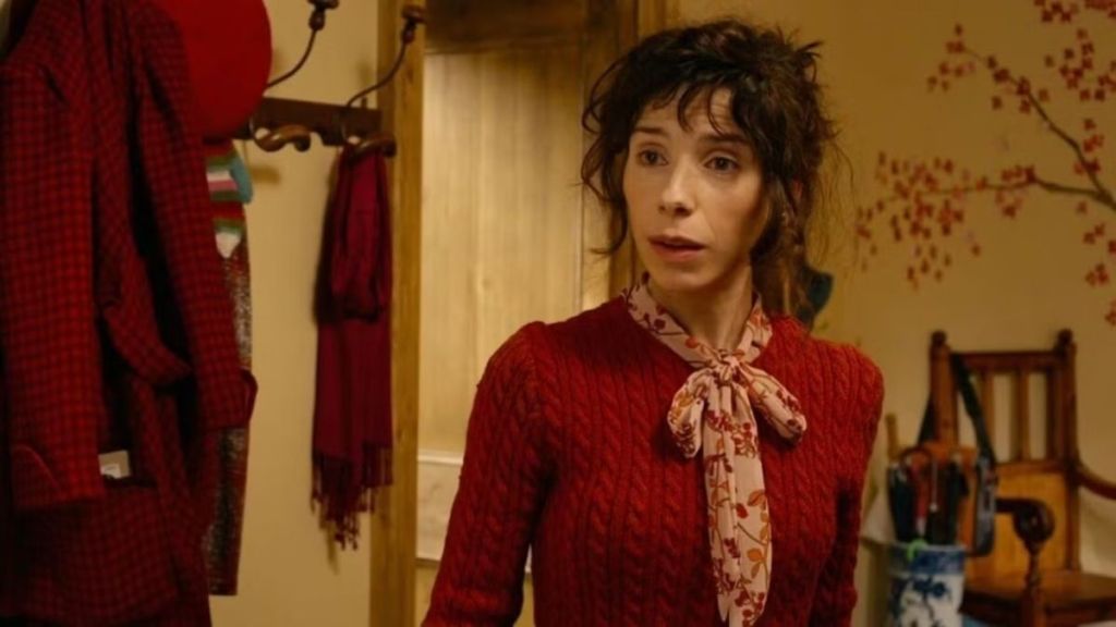 Sally Hawkins Reveals Why She Wasn't in Paddington 3