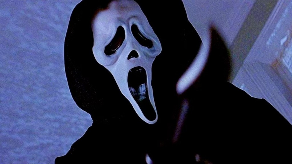 scream 7 best killer matthew lillard copy