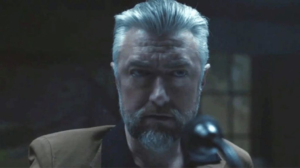 Superman's Sean Gunn on if Maxwell Lord Is as Evil as Lex Luthor in DCU
