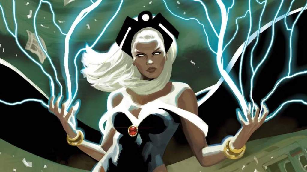 Former Storm Actor Has Key Advice for Marvel’s New X-Men Recruit