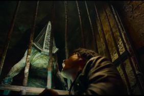 Return to Silent Hill Teaser Trailer Promises Monstrous Encounters in Sequel