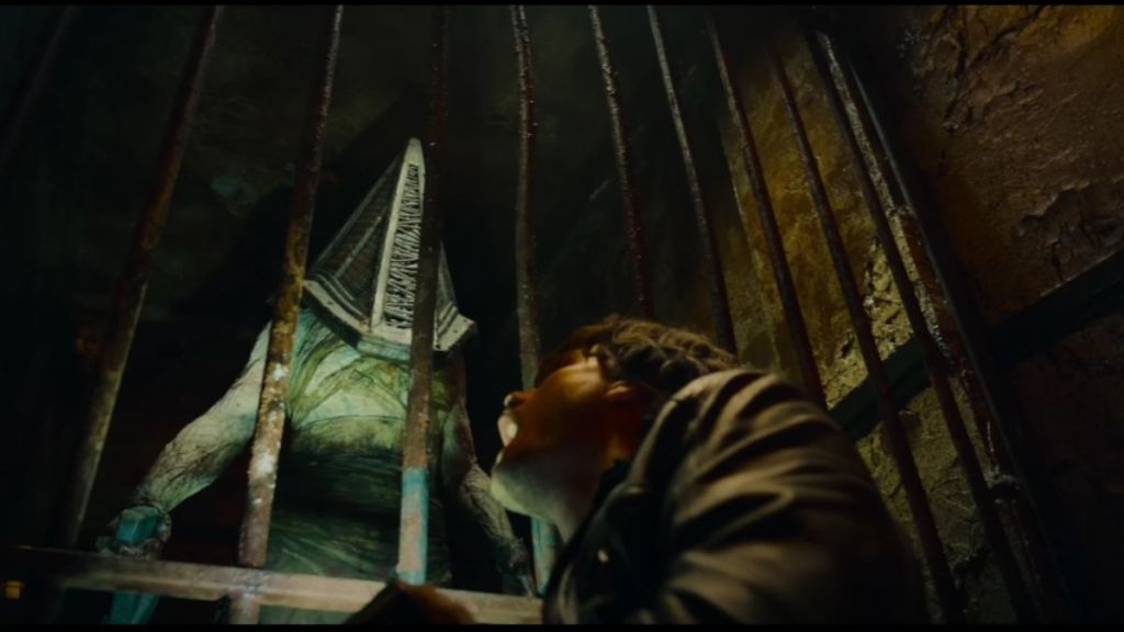 Return to Silent Hill Teaser Trailer Promises Monstrous Encounters in Sequel
