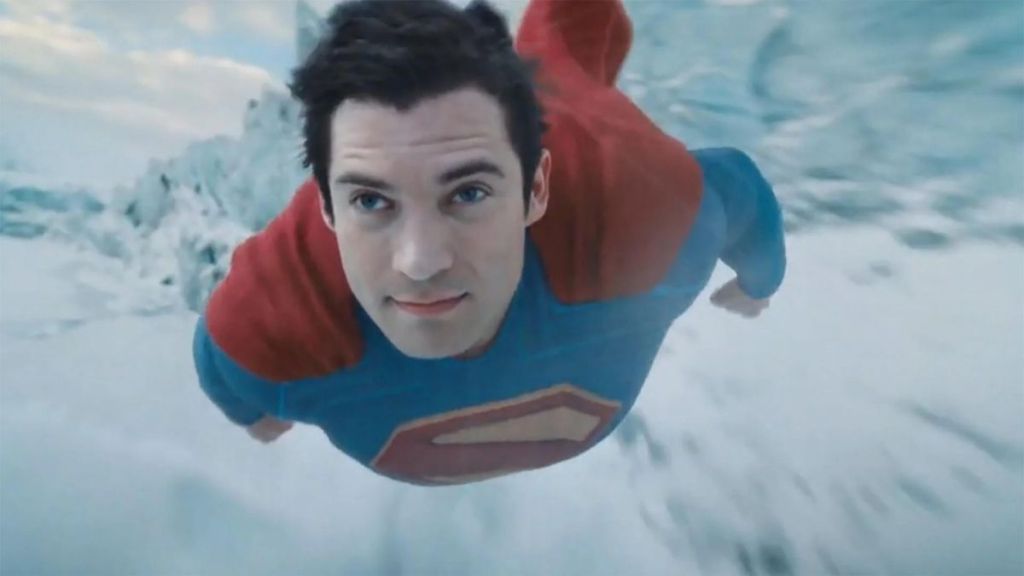 James Gunn Wanted To Make Superman ‘Huggable,’ Calls Batman ‘a F–ing Maniac’