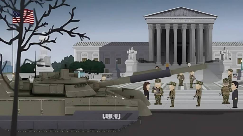 South Park Fans Are Divided After Season 27 Episode 3