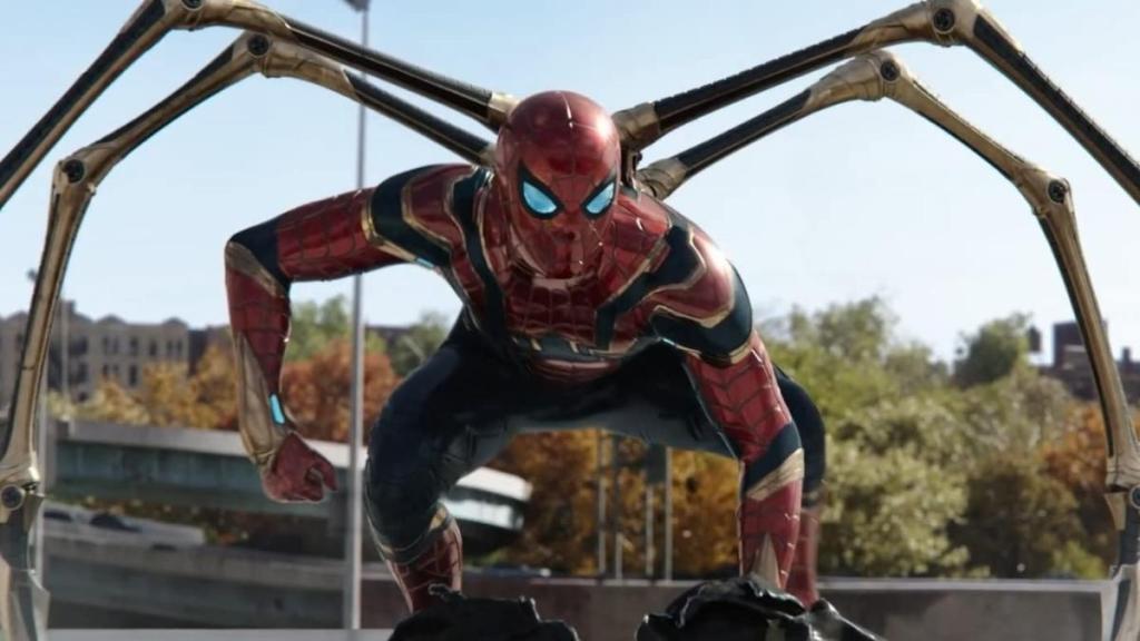 Spider-Man & Kingpin’s Face-off Gets Blunt Response From Vincent D'Onofrio