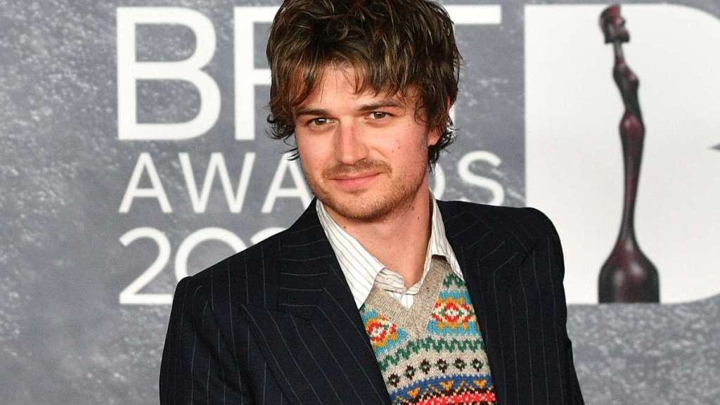 Joe Keery’s Spider-Man 4 Rumor for Harry Osborn Gets Mixed Reactions From Fans