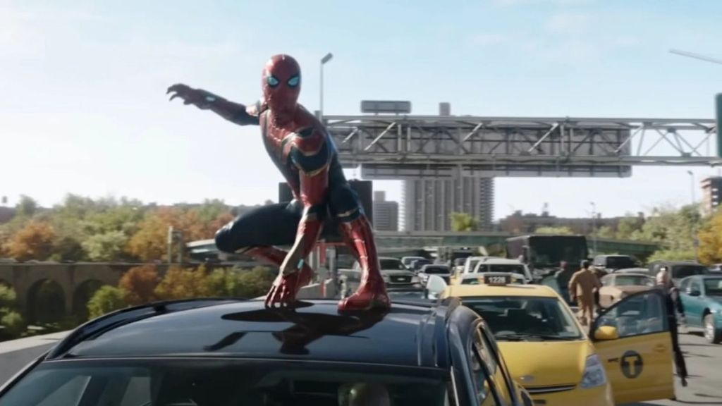 Spider-Man 4 Fans Are Convinced Norman Osborn Is in Brand New Day