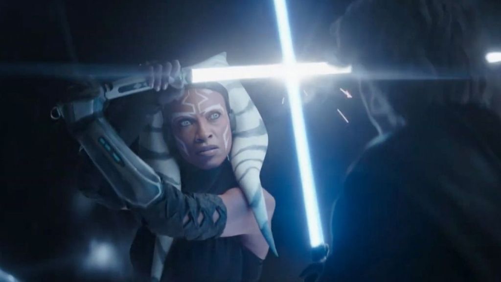 Ahsoka Season 2 Star Hints at Rory McCann’s Major Role as Baylon Skoll
