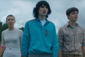 stranger things spin-off season 5 finn wolfhard duffer brothers