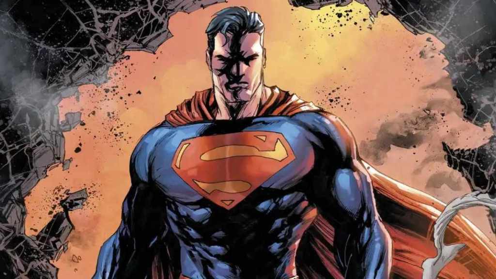 Superman Could Easily Defeat Godzilla With His New Power in Comics