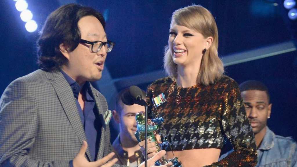What Did Joseph Kahn Say About Taylor Swift's Music Video?