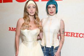 Halsey Rallies for Sydney Sweeney's New Movie After Box Office Disappointment