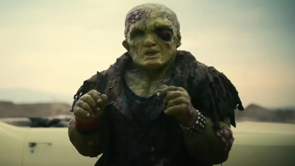 The Toxic Avenger Reviews Lead to Unsurprising Rotten Tomatoes Score