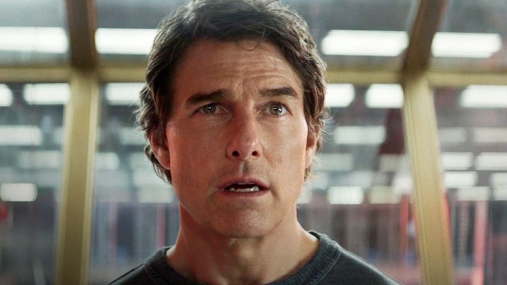 Full Mission: Impossible 8 Movie Added to YouTube for Free, But There’s a Catch