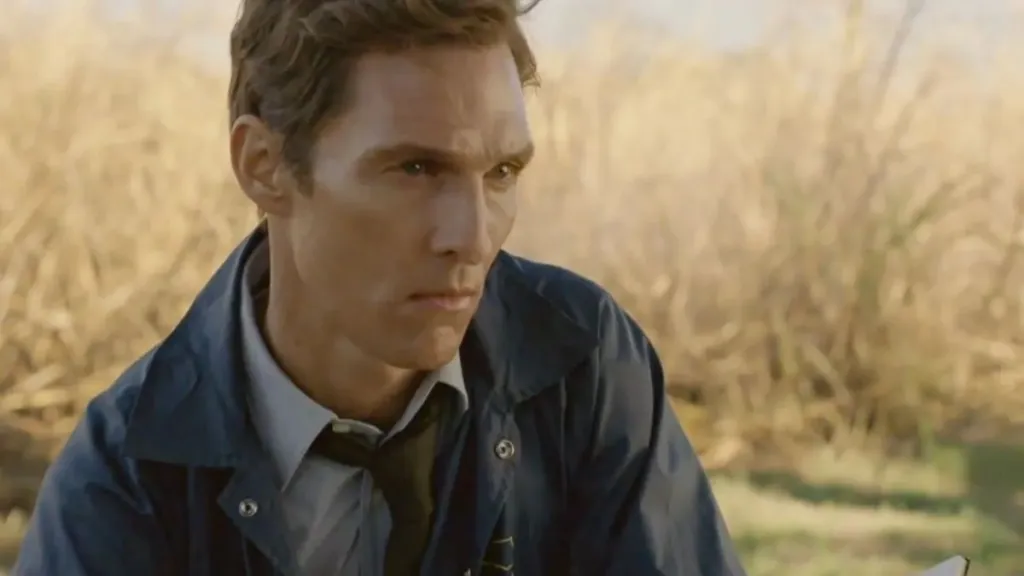 Matthew McConaughey & Cole Hauser's Mystery Series Lands at Netflix