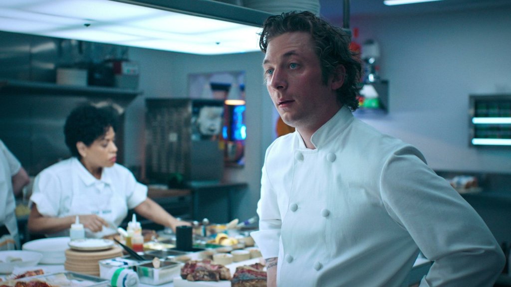 The Bear Star Explains Why Often Theorized Romance Storyline Can Never Happen