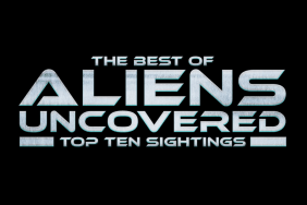 ComingSoon is debuting an exclusive trailer for The Best of Aliens Uncovered: Part 1, a new film that explores the top 10 UFO sightings from the first half of the series.