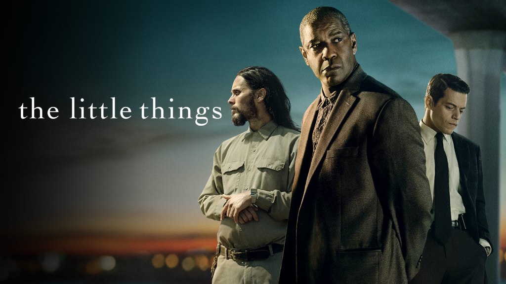 the little things 4k review
