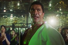 Dwayne Johnson Was Previously ‘Too Scared’ To Do Films Like The Smashing Machine