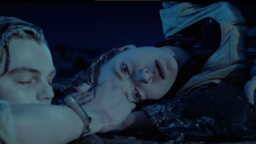 James Cameron Tests Titanic Theory, Says Jack ‘Might’ve Lived’