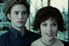 Twilight Star Shares a Prequel Idea for Controversial Character