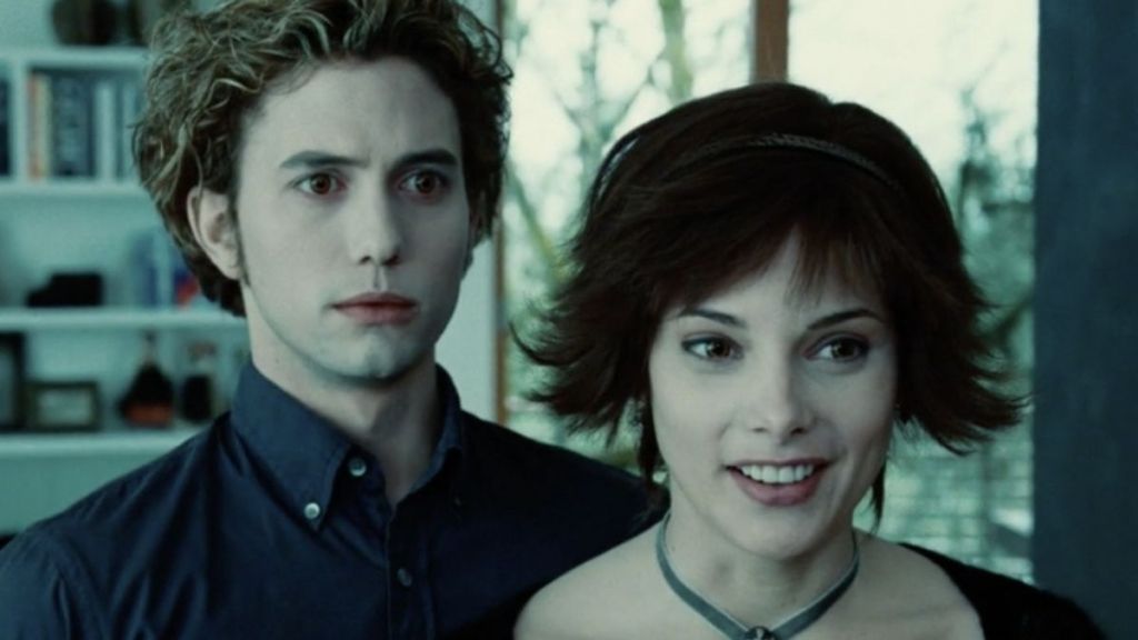 Twilight Star Shares a Prequel Idea for Controversial Character