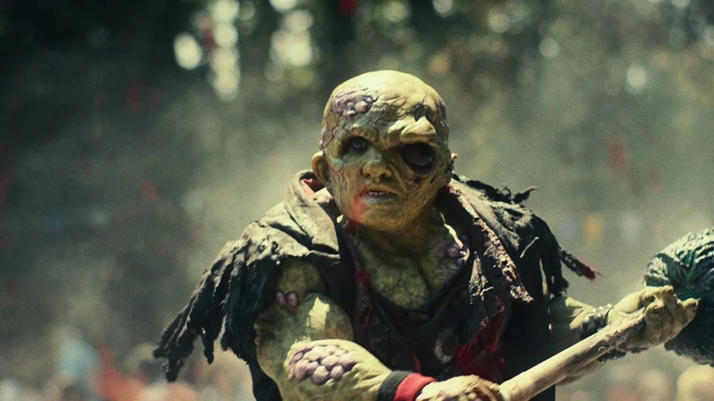 Why The Toxic Avenger Fans Are Walking Out of Early Screenings