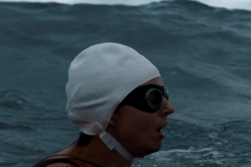 Vindication Swim Trailer: Sports Movie Tells Incredible True Story | Exclusive