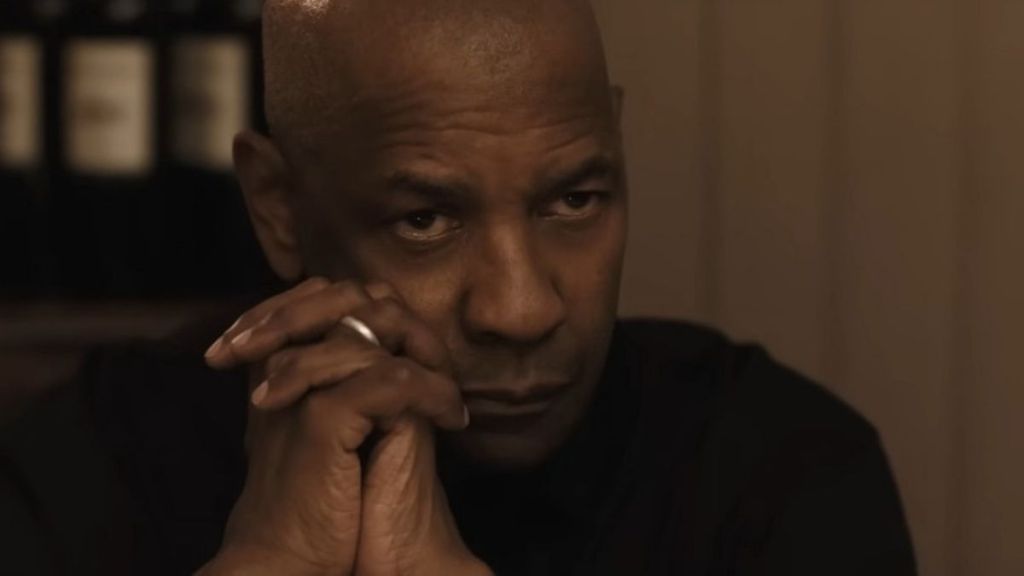 Black Panther 3’s Denzel Washington Gives Blunt Response on Sequel Role