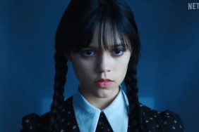 Jenna Ortega Doesn’t Land Dream Role as Baz Luhrmann Finds His Joan of Arc