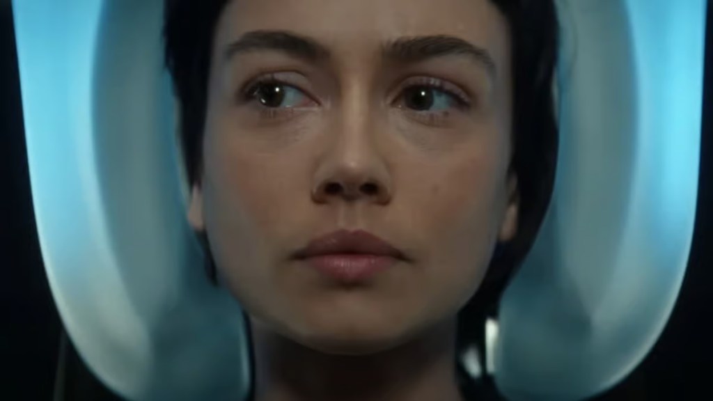Alien: Earth Creator on Why Wendy Can Talk to Xenomorphs
