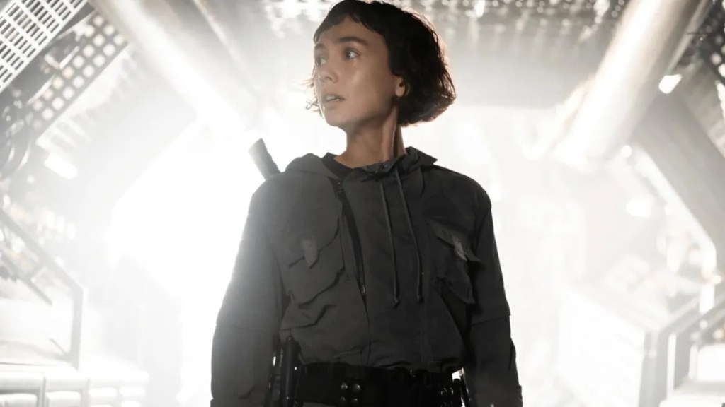 Wendy's New Power Teased in Alien: Earth Episode 4 Trailer