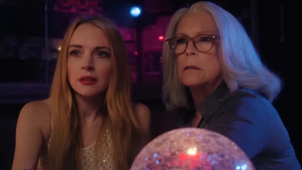Freakier Friday Post-Credits Scene: What Happens at the End?