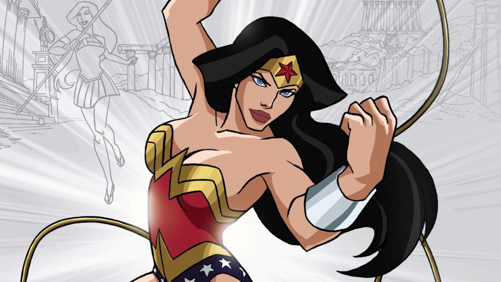Wonder Woman (2009) Blu-ray Review: Still DC Hero's Best Movie