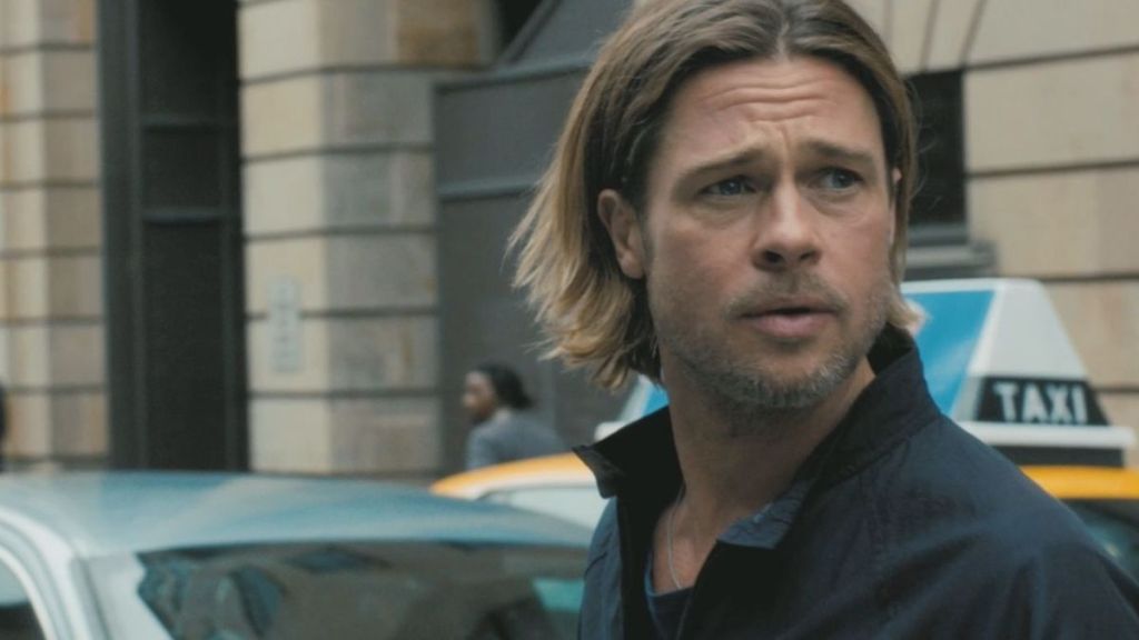 World War Z 2: Brad Pitt Sequel Gets Exciting Update After F1’s Success