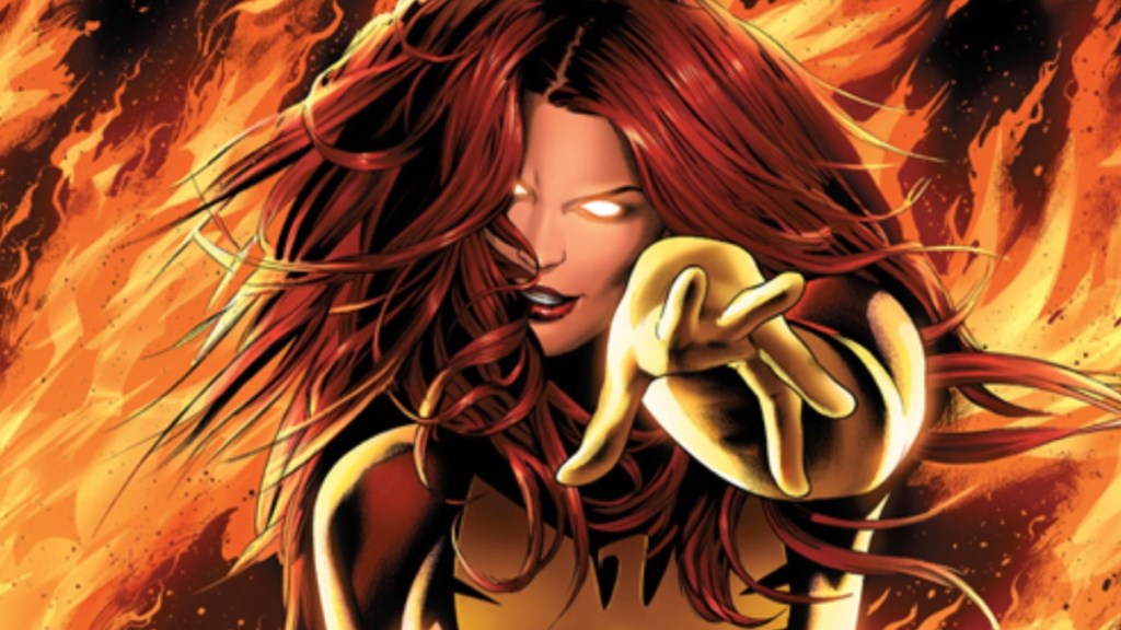 x-men cast reboot madelaine petsch jean grey