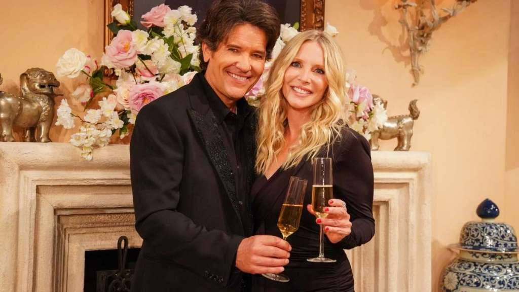 Who Is Leaving & Coming to Young & Restless This Week (Aug 11-15)?