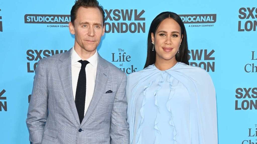 Zawe Ashton Reveals Her Marriage Status With Tom Hiddleston